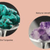 1lb(460g) Natural Amethyst Rough Stones Healing Irregular Raw Gemstone For Chakra Balancing Meditation
