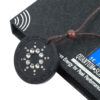 Quantum Pendant Japanese Technology：Quantum Pendant Necklace