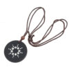 Quantum Pendant Japanese Technology：Quantum Pendant Necklace