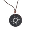 Quantum Pendant Japanese Technology：Quantum Pendant Necklace