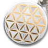 Flower of Life Pendant