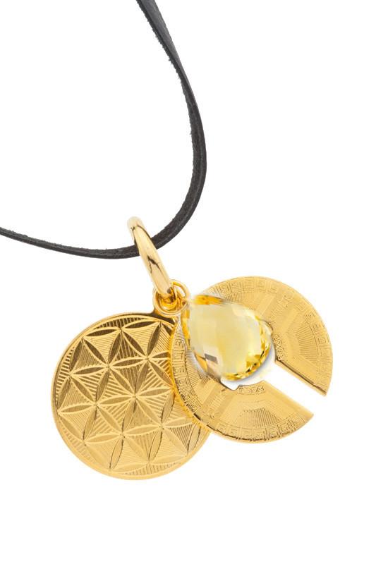 Sacred Geometry: The Ultimate Tool for Energy Healing – Unlock the Power of HighChi Pendants