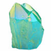 Natural Crystal Titanium Coated Aura Quartz Cluster Geode Druzy Home Decoration Gem stone Specimen
