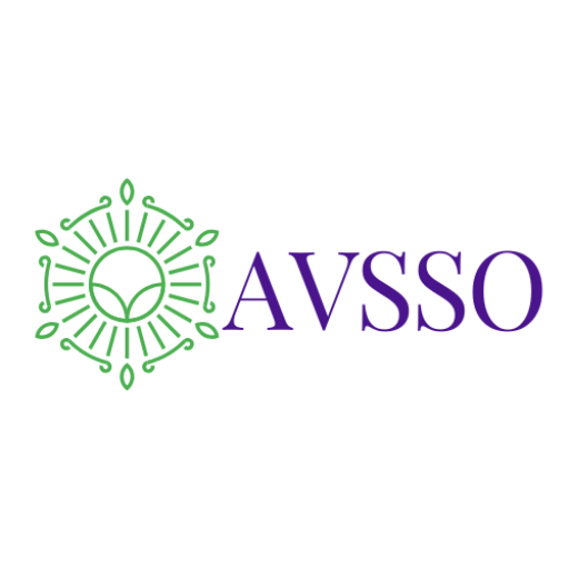 Avsso Logo - Best Energy Healing Products