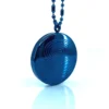 Defense Pendant for EMF Protection – Neutralize Radiation & Improve Health