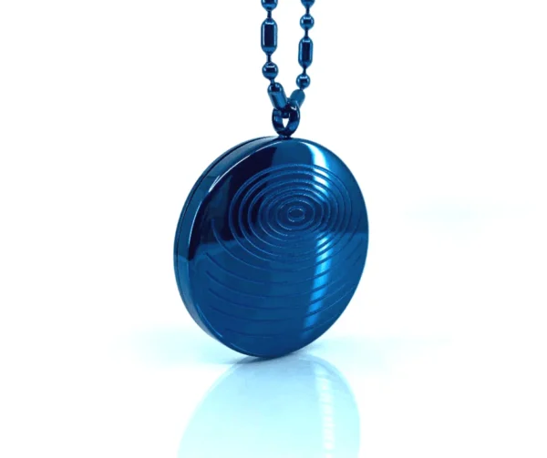 Defense Pendant for EMF Protection – Neutralize Radiation & Improve Health