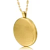 Defense Pendant for EMF Protection – Neutralize Radiation & Improve Health