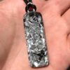 Shungite Orgone Healing Energy Protection Pendant