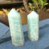 Crystal Healing~Amazonite Obelisk