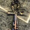 Orgone ASG Powerful Energetic Ankh