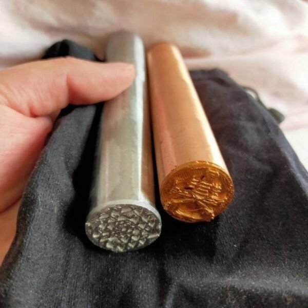 Egyptian  Healing Rods