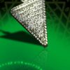 Magical Talisman~Unique Sterling Silver Talisman Health