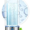 Hydrogen water