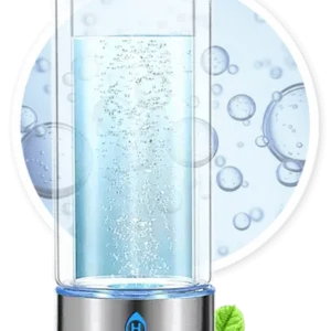 Hydrogen water