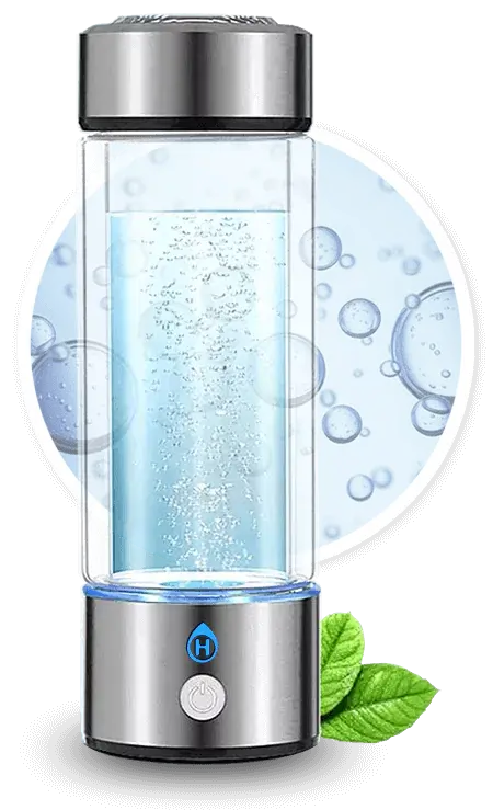 Hydrogen water