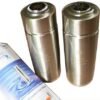 Stainless Steel Alkaline Water Cup Nano Energy Cup Nano Bottle