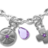 Crossroads Bracelet