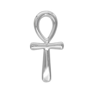 ankh cross necklace	