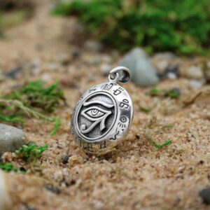  Eye of Horus Jewelry