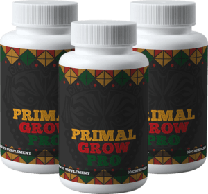 Discover Primal Grow Pro, the all-natural male enhancement solution designed to boost energy, improve sexual performance, and support overall health. With powerful ingredients like Maca Root, Tribulus Terrestris, and Horny Goat Weed, Primal Grow Pro is the top choice for men looking to enhance vitality and well-being. 