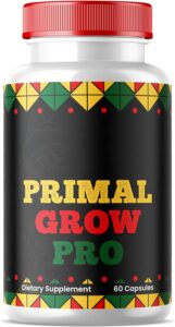  Primal Grow Pro