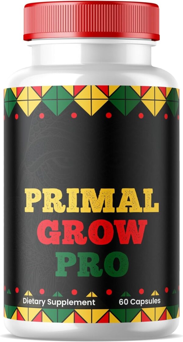 Primal Grow Pro