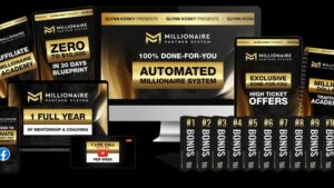 The-Millionaire-Partner-System