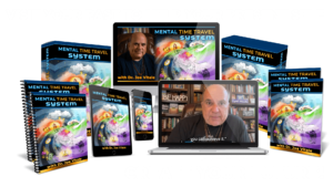 Unlock Your Future with Dr. Joe Vitale’s Mental Time Travel System: Attract Wealth, Health, and Romance in Under 10 Minutes