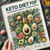 Keto Diet PDF