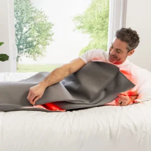 Red Light Therapy Blanket - NOVAA RECOVERY POD