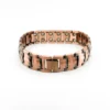 Energy-Boosting Copper Magnetic Bracelet for Natural Healing