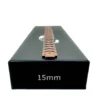 Energy-Boosting Copper Magnetic Bracelet for Natural Healing
