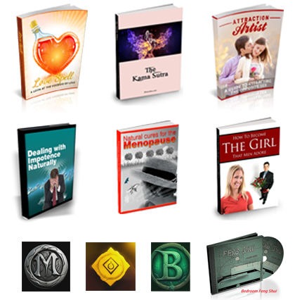 Adult-and-Tantra Free spells