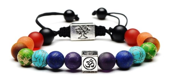 reiki healing crystals