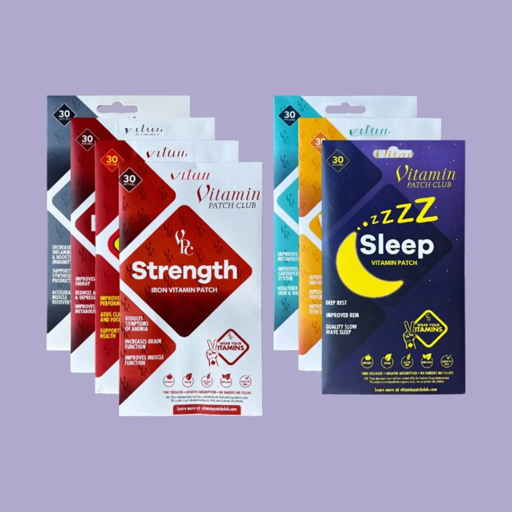 B12 Pills for Weight Loss