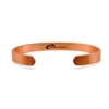 Energy-Boosting Copper Magnetic Bracelet for Natural Healing