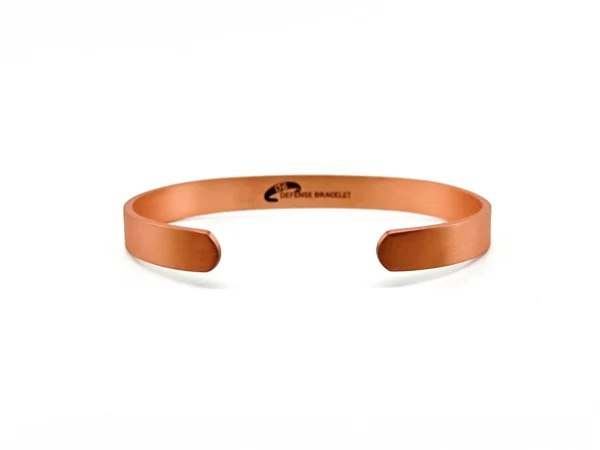 Energy-Boosting Copper Magnetic Bracelet for Natural Healing
