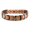 Boosting Copper Magnetic Bracelet is the best choice for Natural Healing