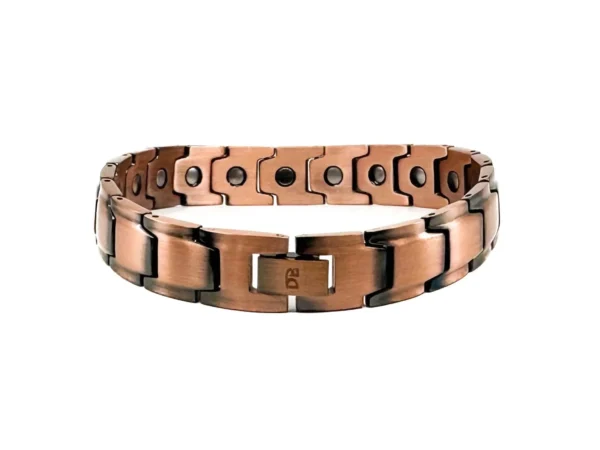 Boosting Copper Magnetic Bracelet is the best choice for Natural Healing