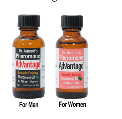 The Top 7 Ways Love Pheromones Enhance Attraction Naturally