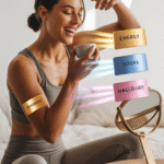 Vitamins That Make Your Hair Grow