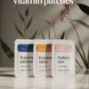 Transdermal Vitamins