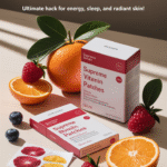 Transdermal Vitamins