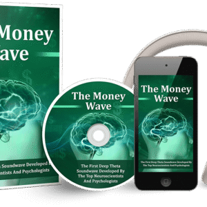Unlocking Your Financial Potential: The Money Wave Ritual