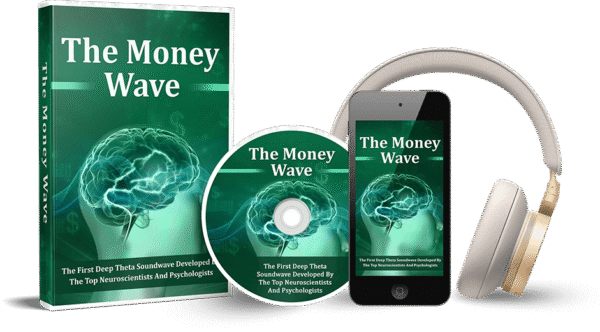 Unlocking Your Financial Potential: The Money Wave Ritual