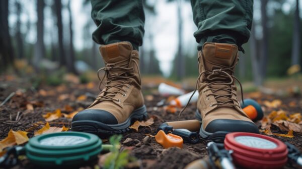 Discover the essential survival gear kits