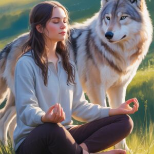 Spirit Animals