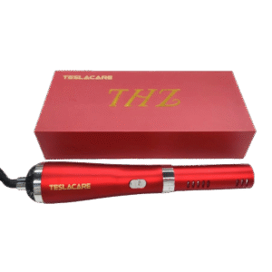 Revolutionize Your Health with Teslacare Terahertz Technology