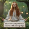 Unlock Your Spiritual Code: Reunite with 8 Guardian Spirit Animals and Break Free from Loneliness!