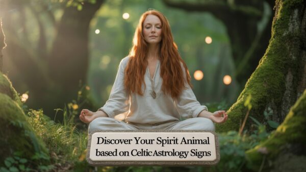 Unlock Your Spiritual Code: Reunite with 8 Guardian Spirit Animals and Break Free from Loneliness!